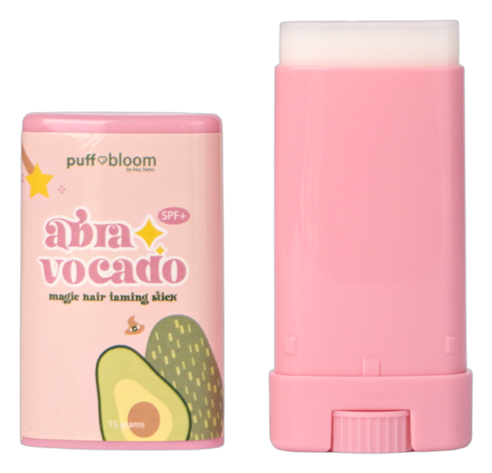 Abravocado magic hair taming stick